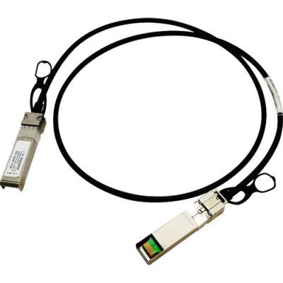 Cisco SFP-H10GB-CU1M= 1M 10GBASE-CU Direct Attach Copper Cable