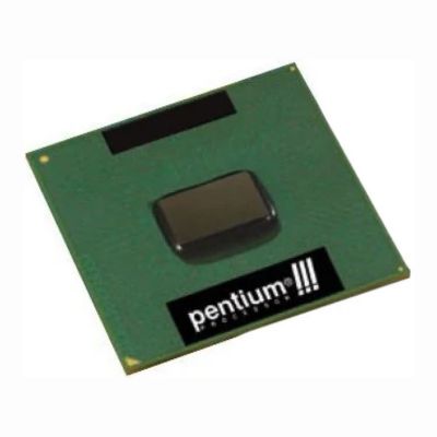 21P9566 - IBM 1.0GHz 1333MHz FSB 256KB L2 Cache Socket PPGA370 Intel Pentium III Single-core (1 Core) Processor