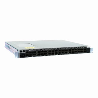 220058-804-N Intel 12300 36 x Ports 40Gb/s Managed 1U Rack-Mountable TrueScale Edge Fabric Switch
