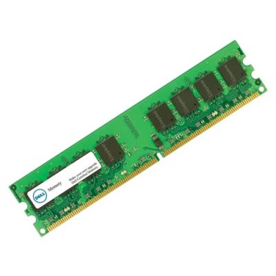 Dell SNP531R8C/4G 4GB 240-Pin PC3-12800 DDR3-1333MHz Non-ECC Memory
