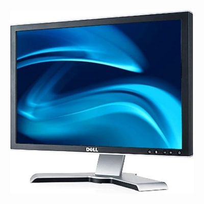 Dell 2208WFPT UltraSharp 22-inch 1680 x 1050 DVI / VGA / TFT LCD Monitor
