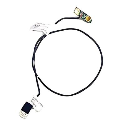 222FR Dell Power Button On / Off Switch with Cable for Studio 1745 / 1747 / 1749