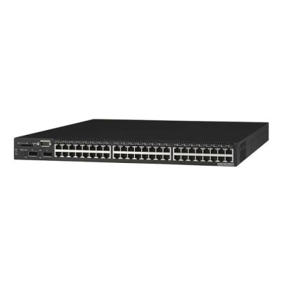 223-5528 Dell PowerConnect 3524P 24-Port PoE Gigabit Network Switch
