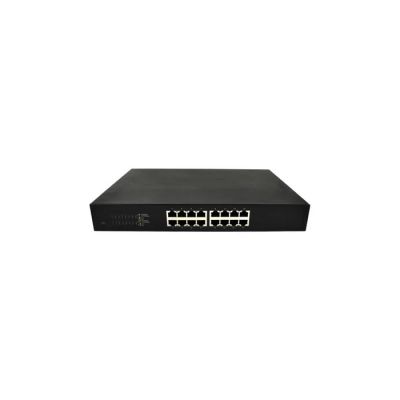 22R4916 IBM 16-Port 1Gb/s Gigabit Ethernet Network Switch Rack-Mountable