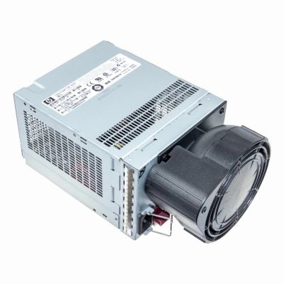 230331-001 HP 499-Watts Redundant Hot-Pluggable Power Supply for Modular Smart Array MSA1000