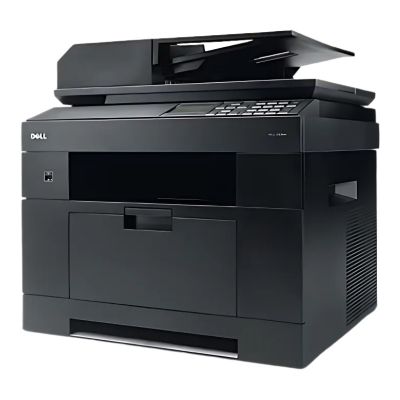 2335DN Dell Multifunction Laser Printer