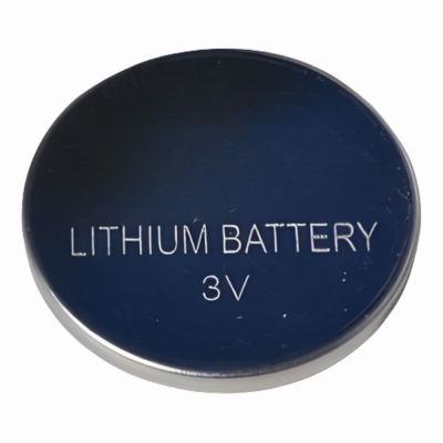 234556-001 HP 3.0V 220mAh Lithium Coin Cell Battery for ProLiant ML320 G6 Server