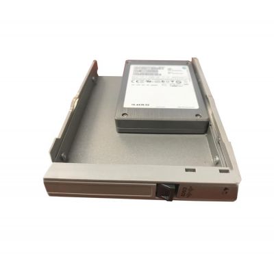 UCSC-C3160-400SSD Cisco 400GB 6Gb/s SAS 2.5-Inch SFF Hot-Swap Solid State Drive
