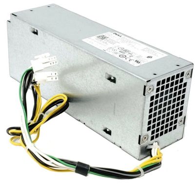 Dell-0T4GWM-Power-Supplies
