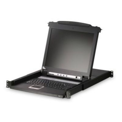 23K4802 IBM 17-inch 1U Flat Panel Monitor Console Kit