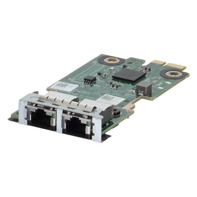 24N3N Dell Broadcom 5720 Dual-Port 1GbE RJ45 Embedded LOM for PowerEdge 16G