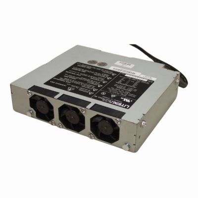 252361-001 HPE 200-Watts AC Hot Swap Redundant Power Supply for ProLiant DL360 G2