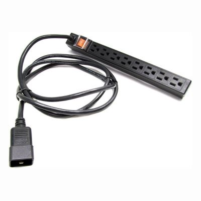 252640-001 HP 8-Outlet Extension Power Strip