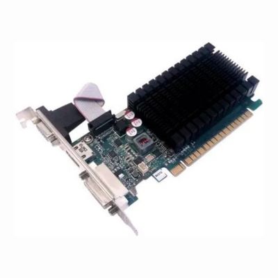 256-P2-N554-A1 EVGA 256MB GDDR3 128-Bit PCIe x16 GeForce 7600 GT