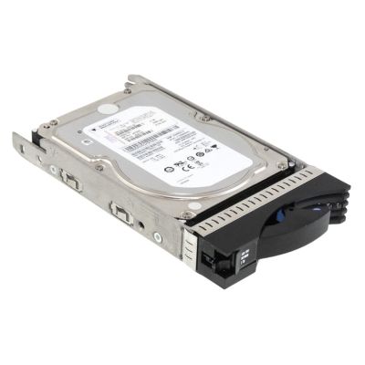 25R6903 IBM 160GB 7200RPM SATA 1.5Gb/s 8MB Cache 3.5-Inch Hard Drive for eServer 326