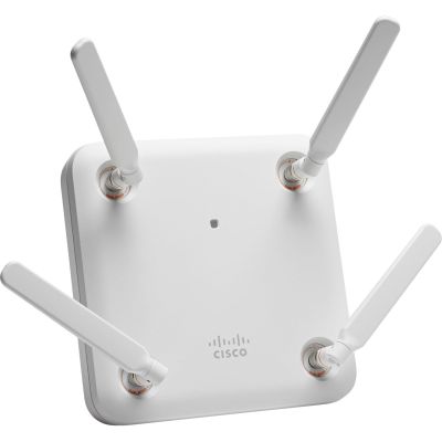 Cisco-AIR-AP1852E-B-K9-Wireless-Network