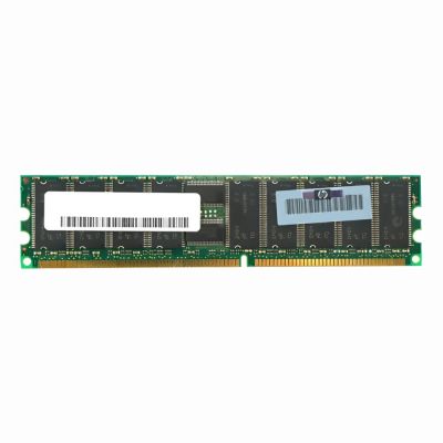 261584-041 HP 512MB DDR-266MHz PC-2100 ECC Registered RDIMM 184-Pin Memory Module