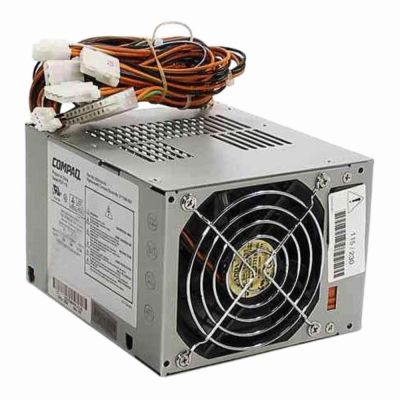 263919-001 HPE 220-Watts Power Supply for Presario 6000