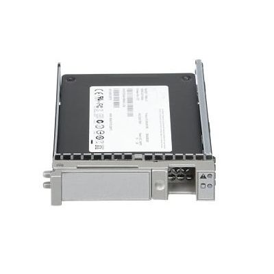 UCS-SD800G12S4-EP Cisco 800GB 12Gb/s SAS 2.5-Inch SFF Enterprise Performance Solid State Drive