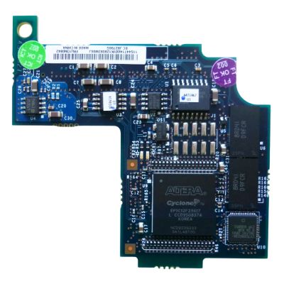 26K5939 IBM BladeCenter Concurrent Feature Card KVM Expansion Module