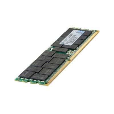 809083-091 HP 32GB 2400MHz DDR4 PC4-19200 ECC Registered DIMM Dual-Rank x4