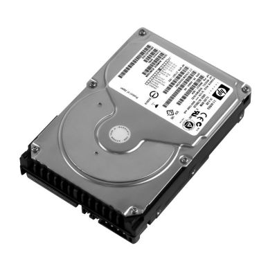 279785-001 HP 36.4GB 10000RPM Ultra-320 SCSI non Hot-Plug LVD 68-Pin 3.5-inch Hard Drive