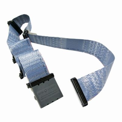 289229-001 HP 5-Device SCSI Cable with Terminator