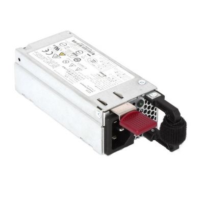 HSTNS-PL48-B HP 900-Watts 100-240V Power Supply for ProLiant DL120 DL160 Gen9