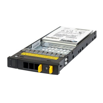K2P89B HP 3PAR StoreServ 8000 1.92TB SAS 12Gb/s 2.5-Inch Small Form Factor Solid State Drive