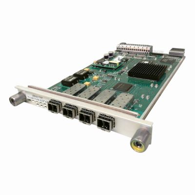 292006-001 Compaq 4 x Ports 2GB Upgrade Module for SAN-Director