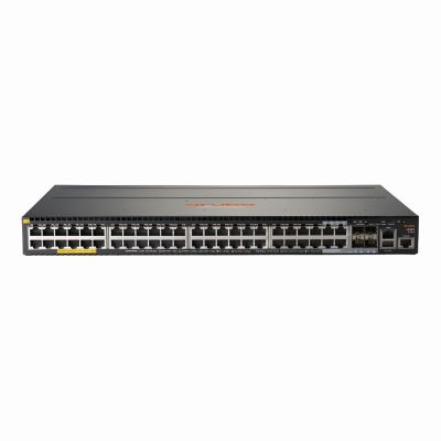 2930M-03 Aruba Networks 20X 10/100/1000 Poe+ + 4X Combo 1Gb SFP L3 Switch