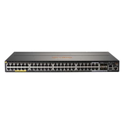 2930M Aruba Networks 48-Port Gigabit PoE+ Switch 44x RJ45 4x SFP