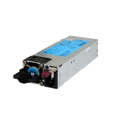 HP-DPS-500AB-14C-Power-Supplies