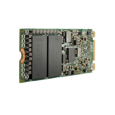 875850-001 HP 240GB SATA 6Gb/s M.2 2280 Mixed Use Solid State Drive
