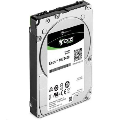 ST1200MM0129 Seagate 1.2TB 10K RPM 12Gb/s SAS 2.5-Inch Hard Drive