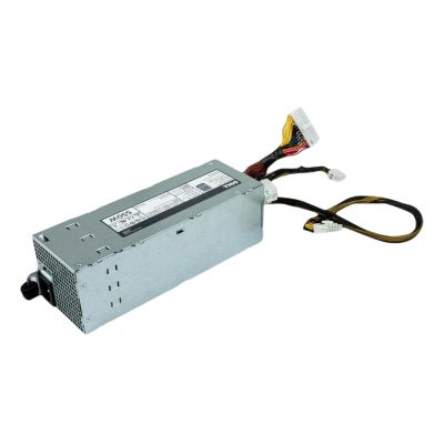 2G4WR Dell 550-Watts 100-240V 50-60Hz Hot-Pluggable 80 Plus Silver Power Supply For PowerEdge T320 / T420