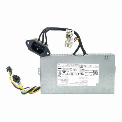 2Y4D5 Dell 180-Watts AC 80 Plus Bronze Power Supply for OptiPlex 3030 AIO