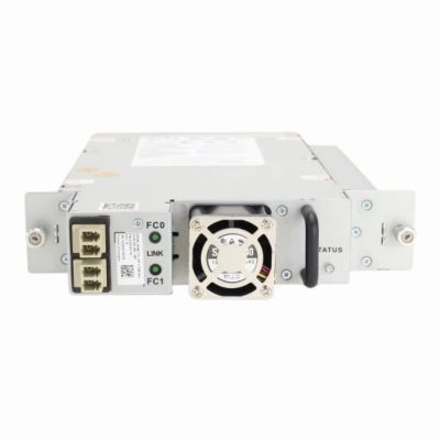 3-06568-01 - Quantum LTO6 Fibre Channel Tape Drive for Scalar i40 / i80