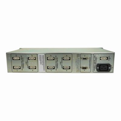 300-1393 Sun 230V AC Power Sequencer for Server Rack Power Management