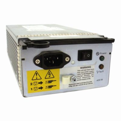 300-1708 Sun 400-Watts Power Supply for Enterprise 6130 / 5320 / 5310