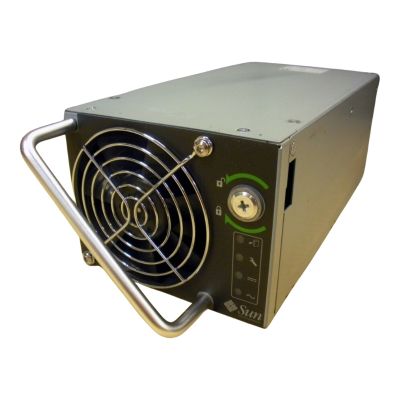 300-1851 Sun 680-Watts AC Input Power Supply For Fire V440