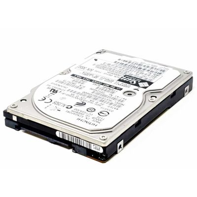 118033212-02 EMC 300GB 10K RPM 6Gb/s SAS 64MB Cache 2.5-inch Hard Drive