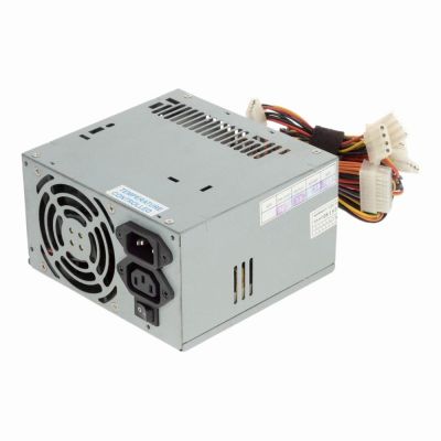 300W-ATX StarTech 300-Watt ATX Power Supply