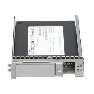 UCS-SD38TSAS-EV Cisco UCS 3.8TB SAS 12Gb/s Enterprise Value Solid State Drive