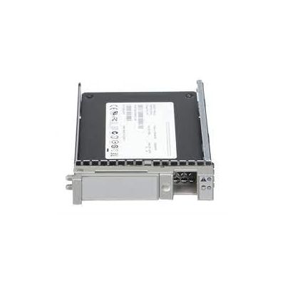 UCSB-NVMEHW-H1600 Cisco 1.6TB PCIe 3.0 x4 NVMe U.2 SFF High Performance Solid State Drive