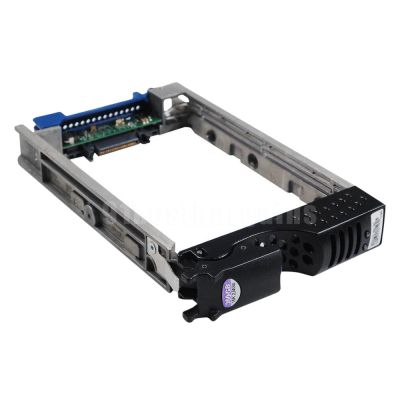 303-095-002B EMC SCSI Gender Changer Board Adapter