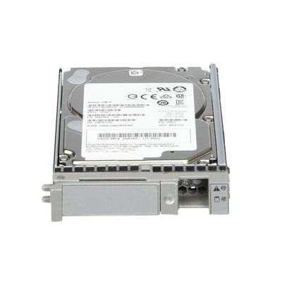 UCS-SD16TB12TX-EP Cisco 1.6TB 12Gb/s SAS 2.5-Inch SFF High-Endurance Solid State Drive