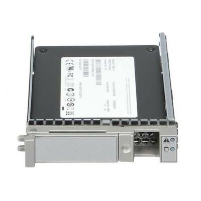 UCS-SD400G12TX-EP Cisco 400GB 12Gb/s SAS 2.5-Inch SFF Enterprise Performance Solid State Drive