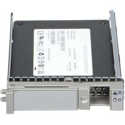 UCS-SD38TM1X-EV Cisco 3.8TB 6GB/s SATA SFF Hot Swap Enterprise Value Solid State Drive