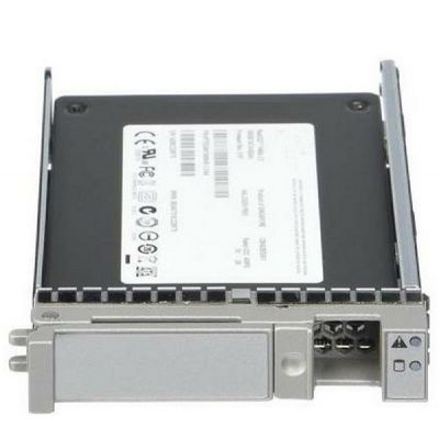 UCS-SD19TB121X-EV Cisco 1.9TB 12Gb/s SAS 2.5-Inch SFF Enterprise Value Solid State Drive